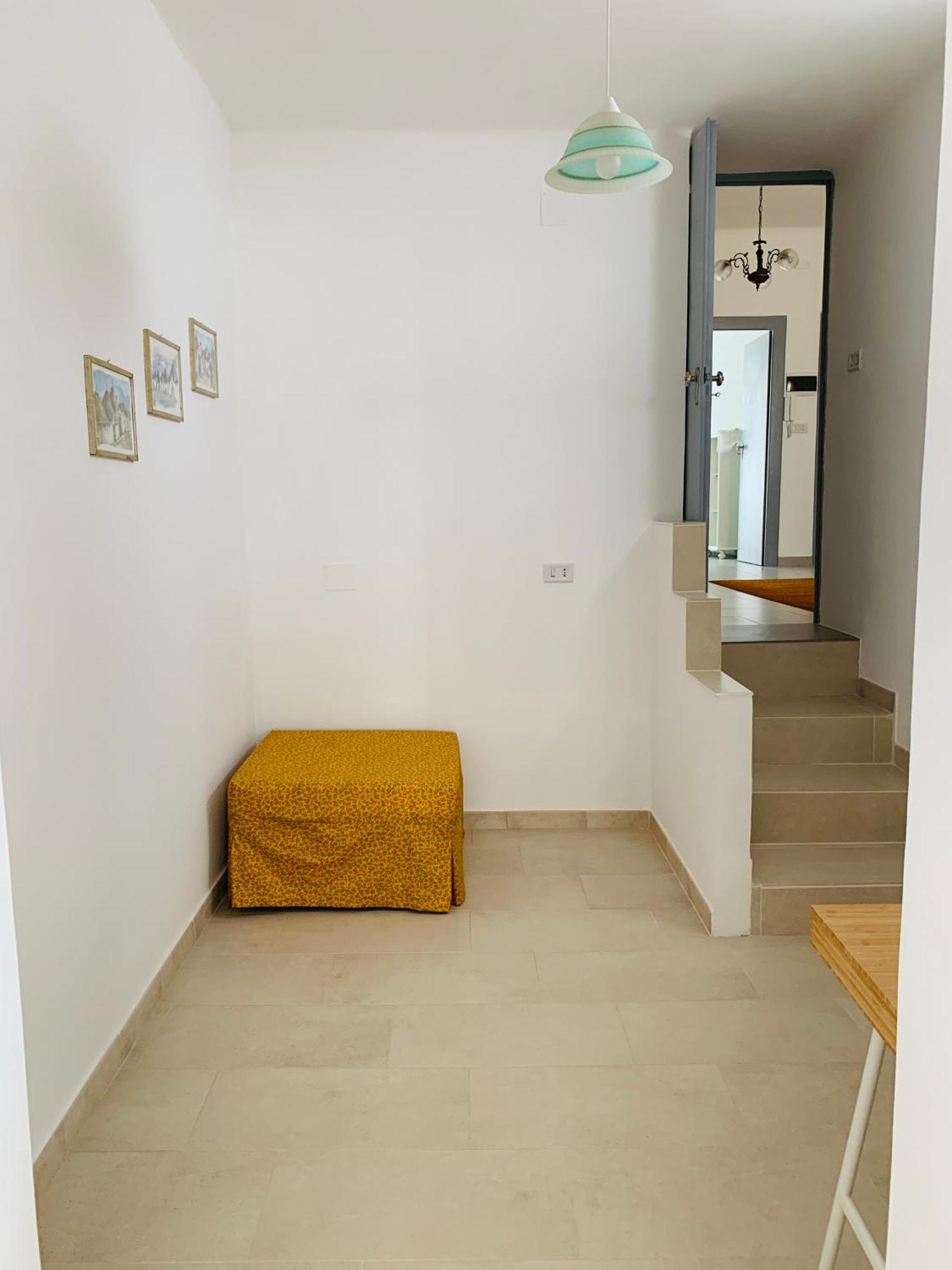 Vila Dimora Paesana Alberobello Exteriér fotografie